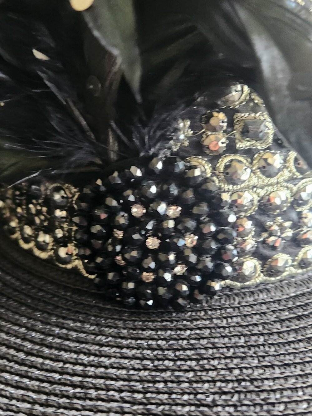 Whittall and Shon hat